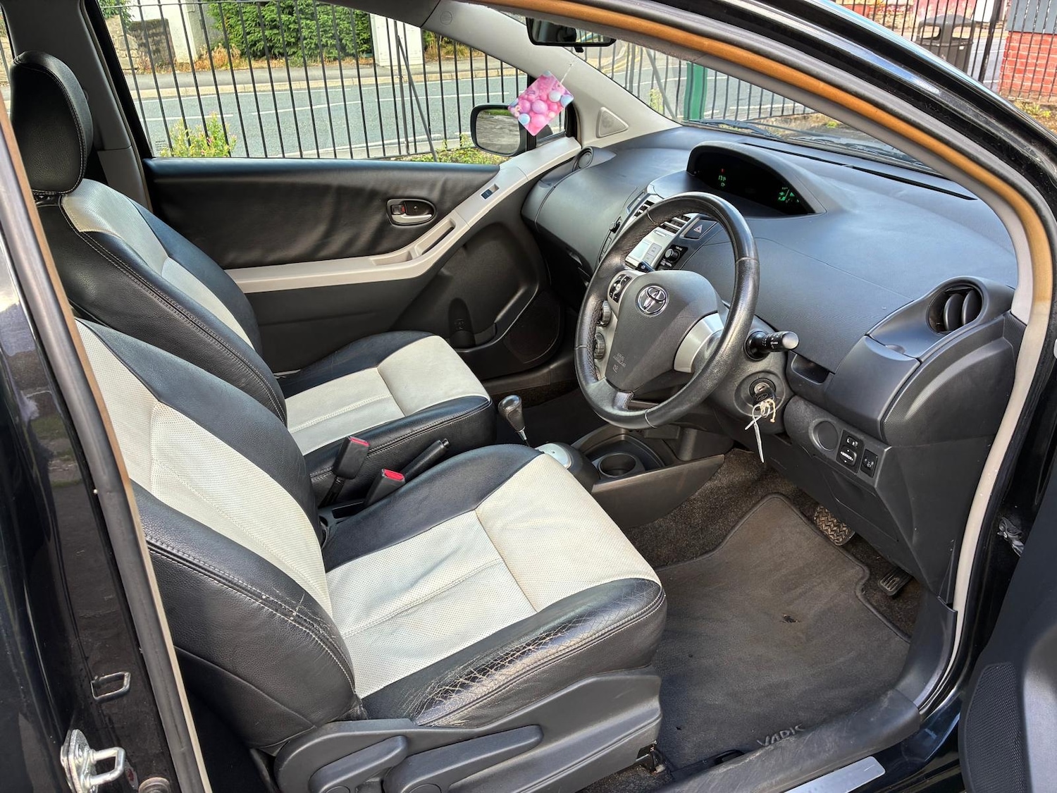 Vehicle 9