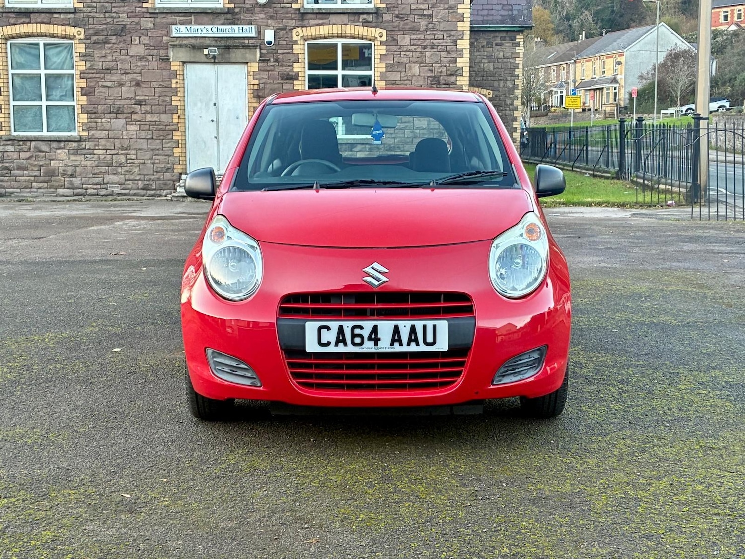 Used Suzuki Alto 2014 for sale - 76698942: Photo 2