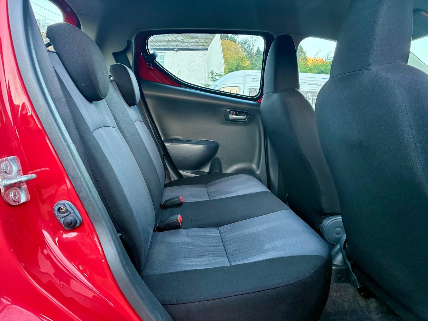 Used Suzuki Alto 2014 for sale - 76698942: Photo 7