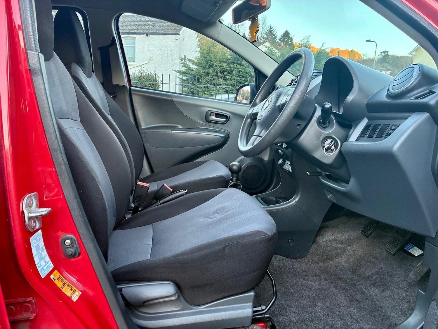 Used Suzuki Alto 2014 for sale - 76698942: Photo 8