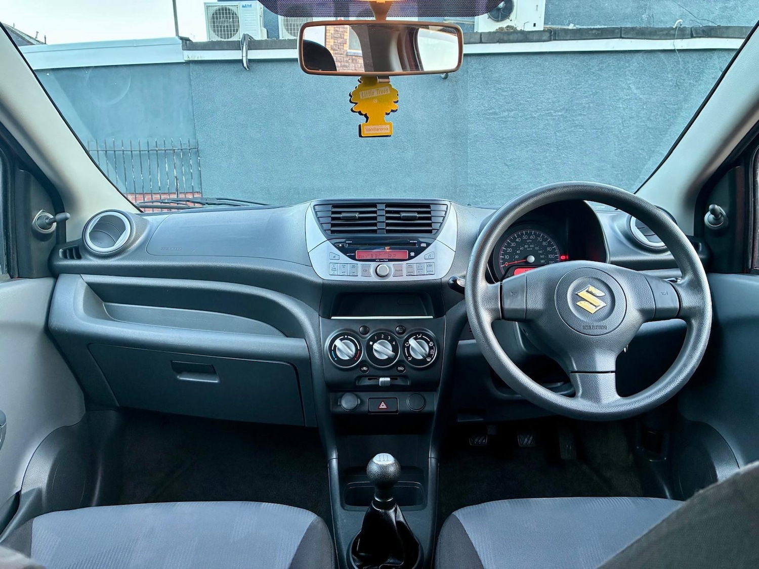 Used Suzuki Alto 2014 for sale - 76698942: Photo 9