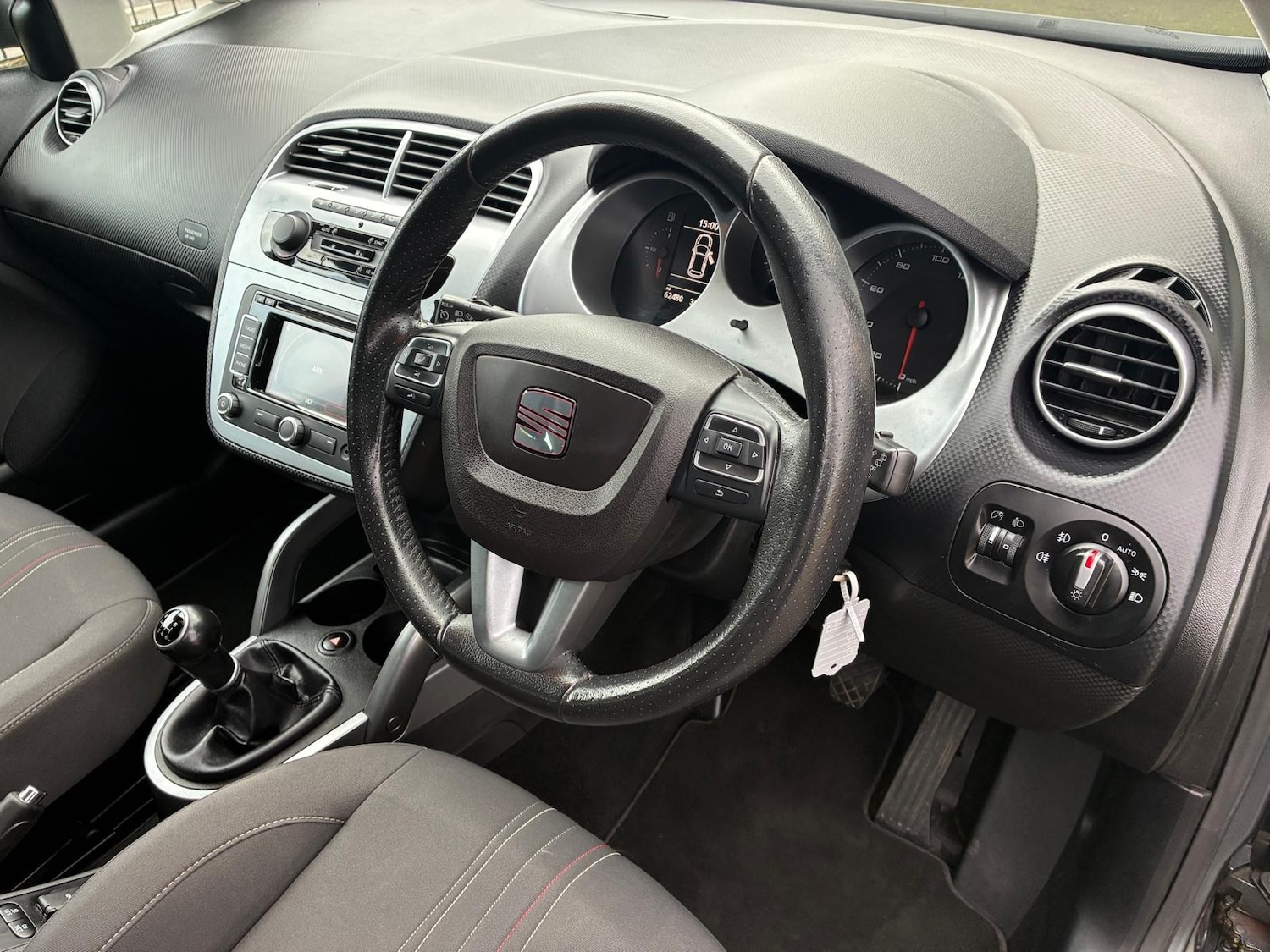 Used SEAT Altea 2013 for sale - 76355244: Photo 12