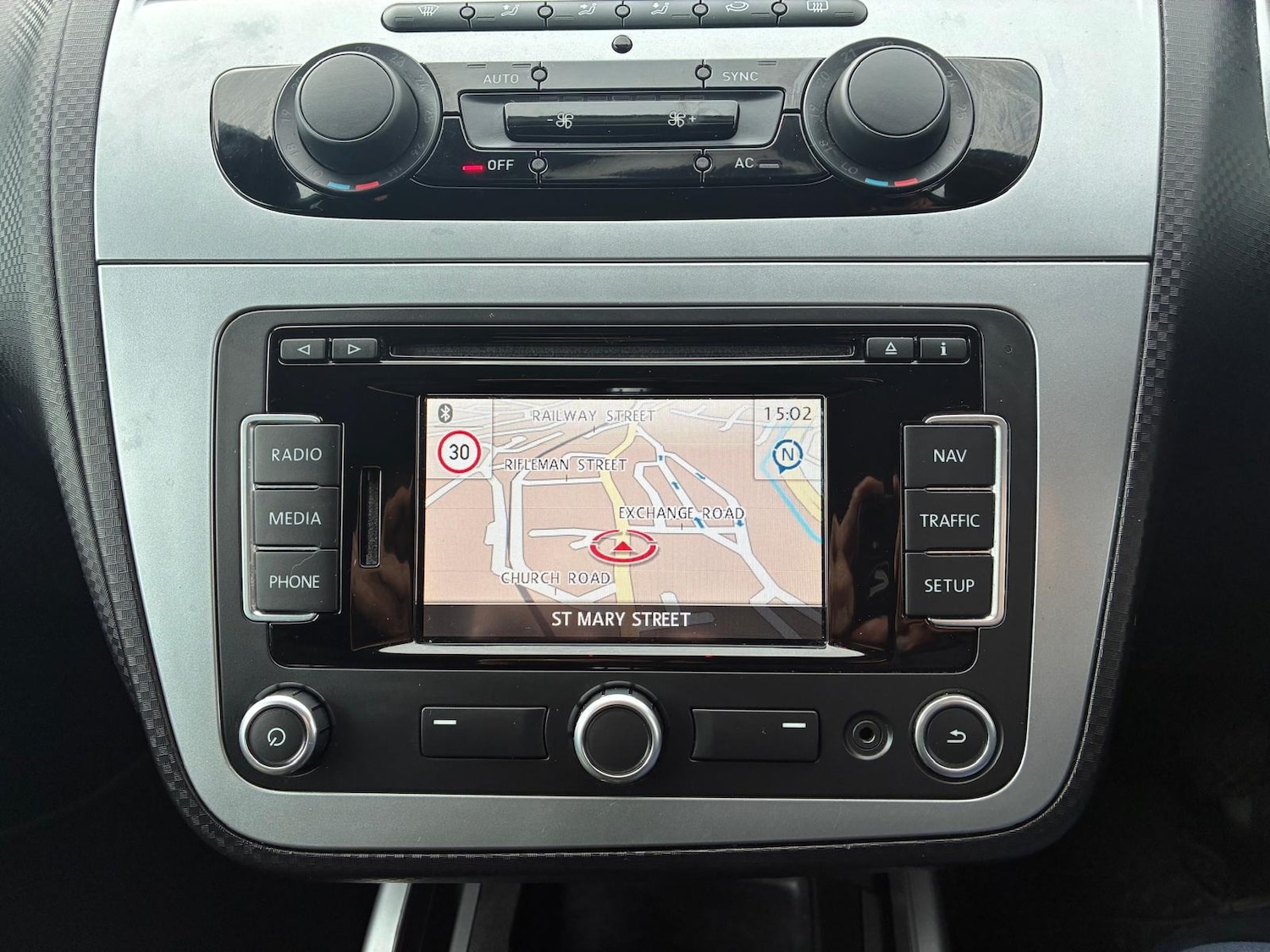 Used SEAT Altea 2013 for sale - 76355244: Photo 14