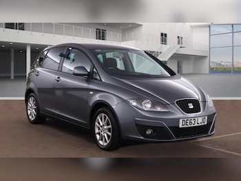2013 (63) - 2.0 TDI CR SE Copa 5dr