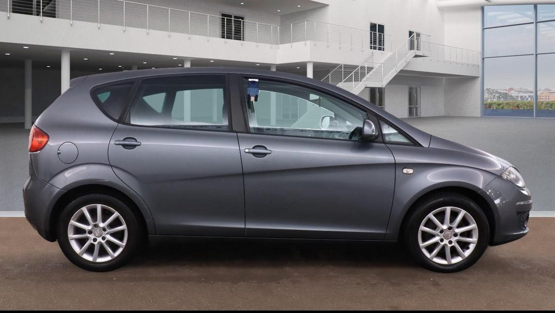 Used SEAT Altea 2013 for sale - 76355244: Photo 3