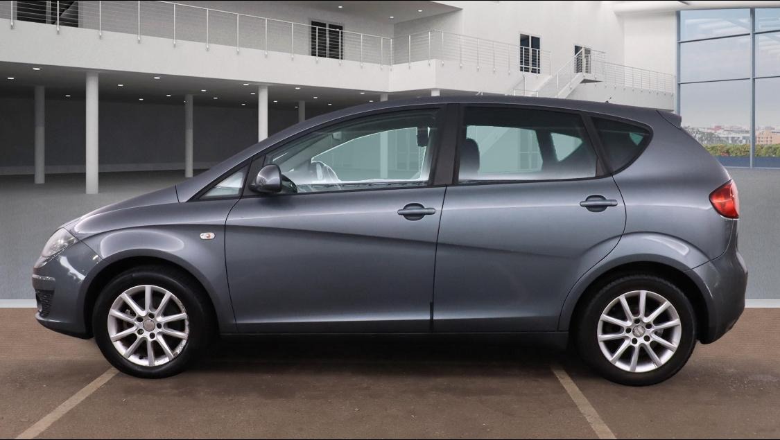 Used SEAT Altea 2013 for sale - 76355244: Photo 5