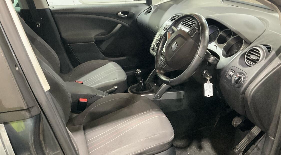 Used SEAT Altea 2013 for sale - 76355244: Photo 8