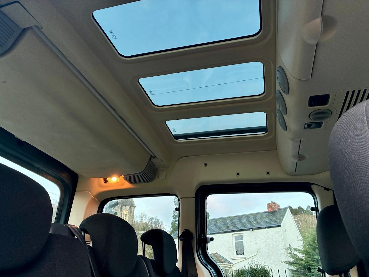 Used Citroen Berlingo Multispace 2006 for sale - 77210822: Photo 10