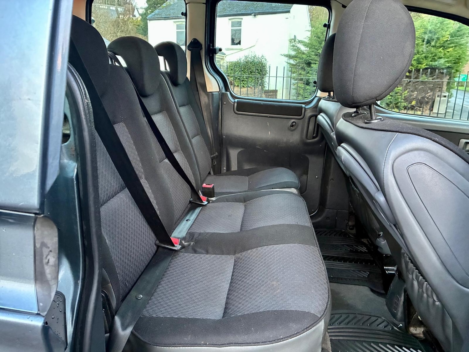 Used Citroen Berlingo Multispace 2006 for sale - 77210822: Photo 7