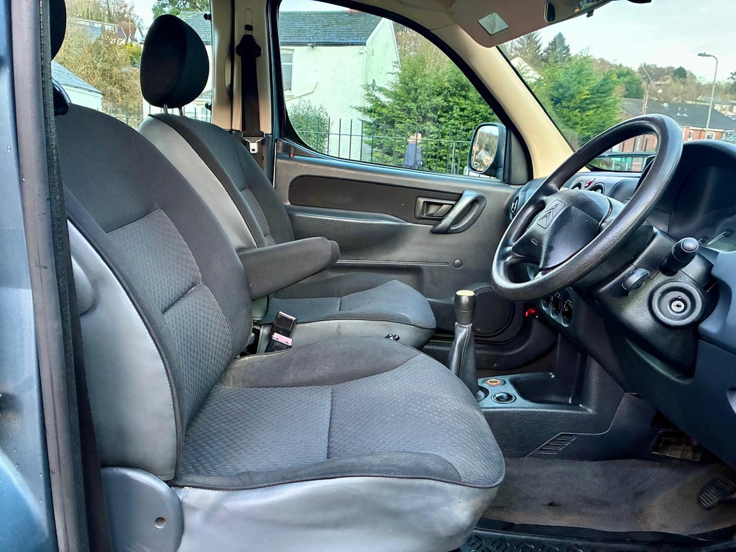 Used Citroen Berlingo Multispace 2006 for sale - 77210822: Photo 8