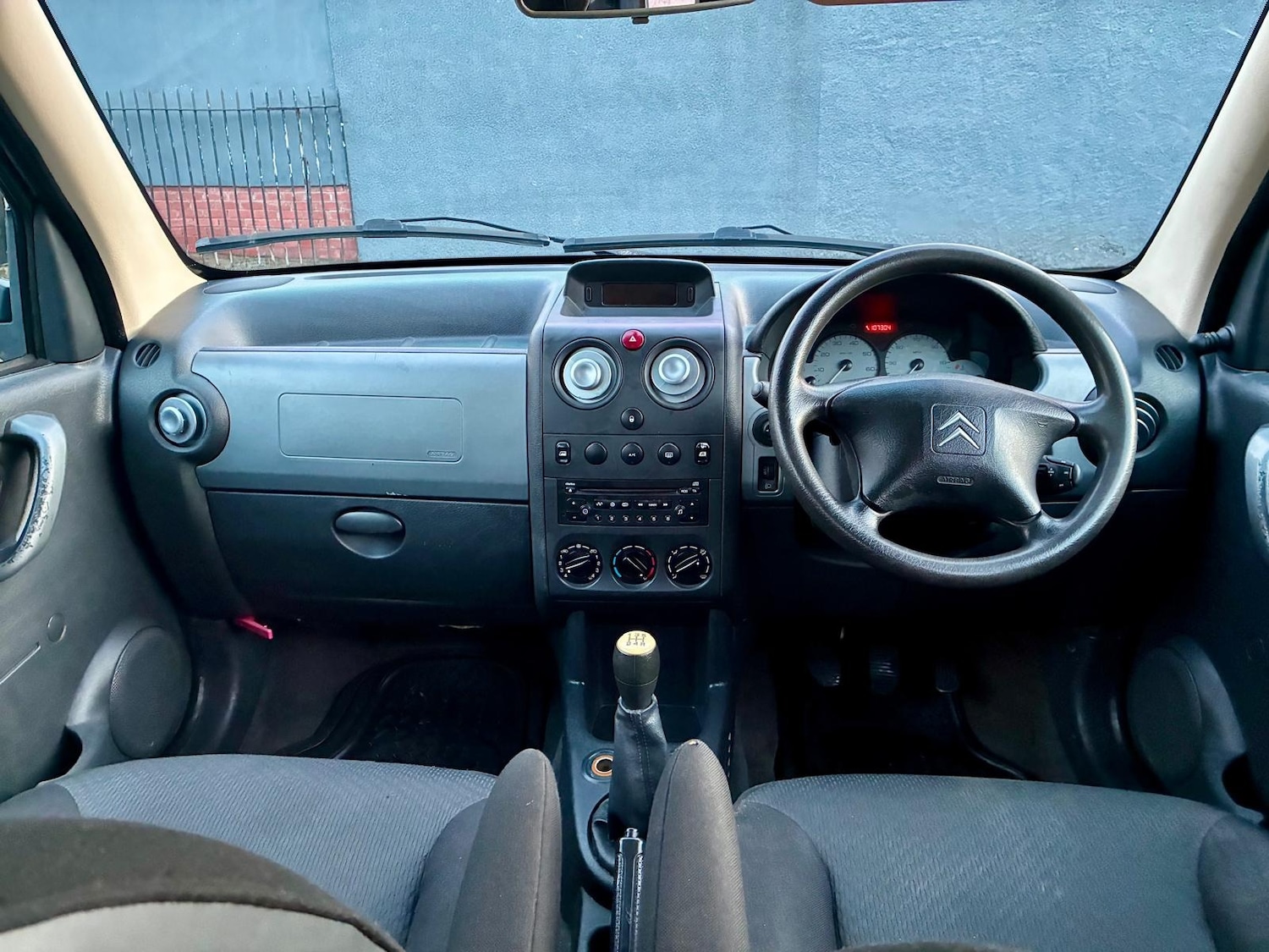 Used Citroen Berlingo Multispace 2006 for sale - 77210822: Photo 9