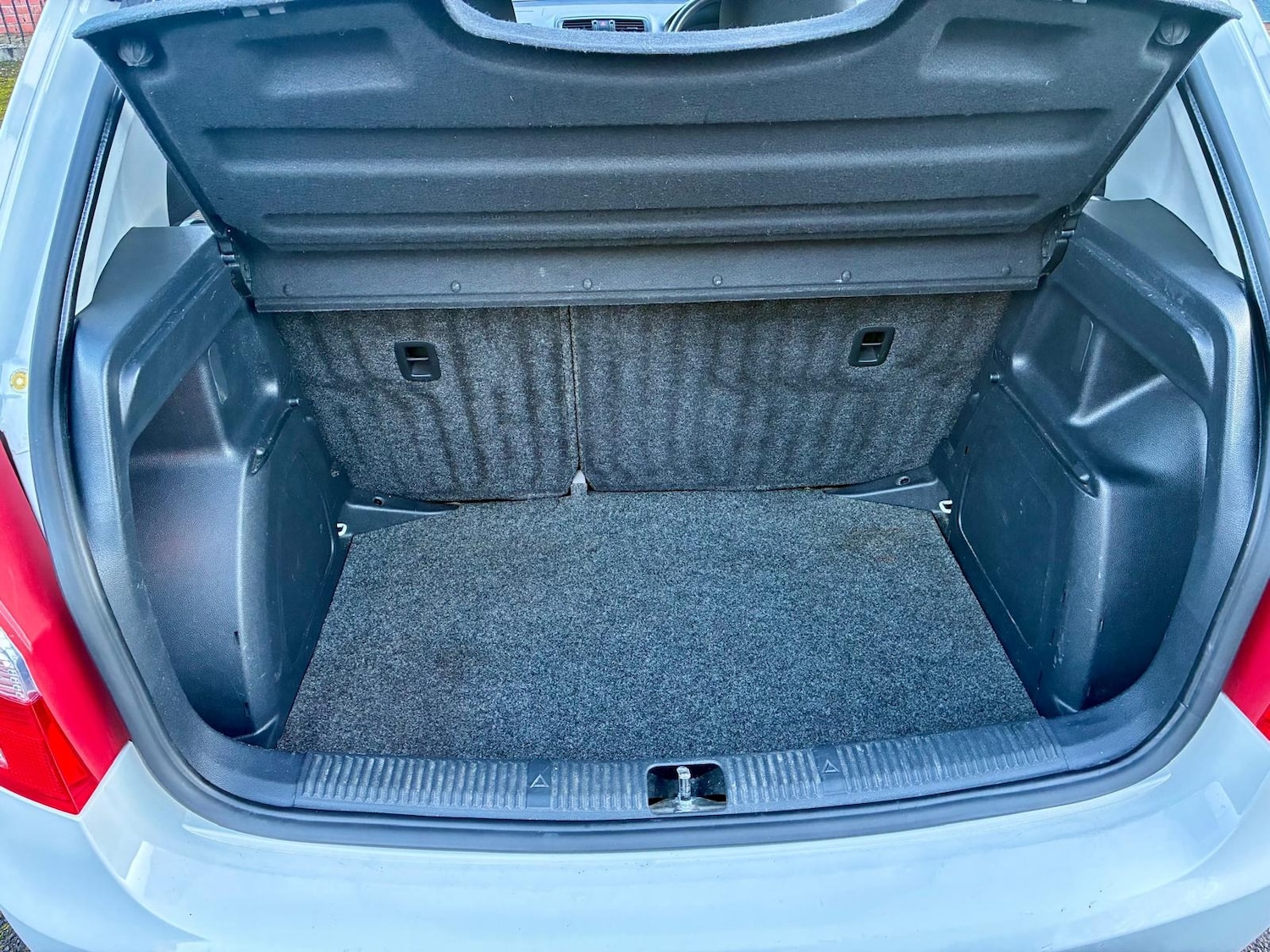 Used Skoda Fabia 2011 for sale - 76697257: Photo 7