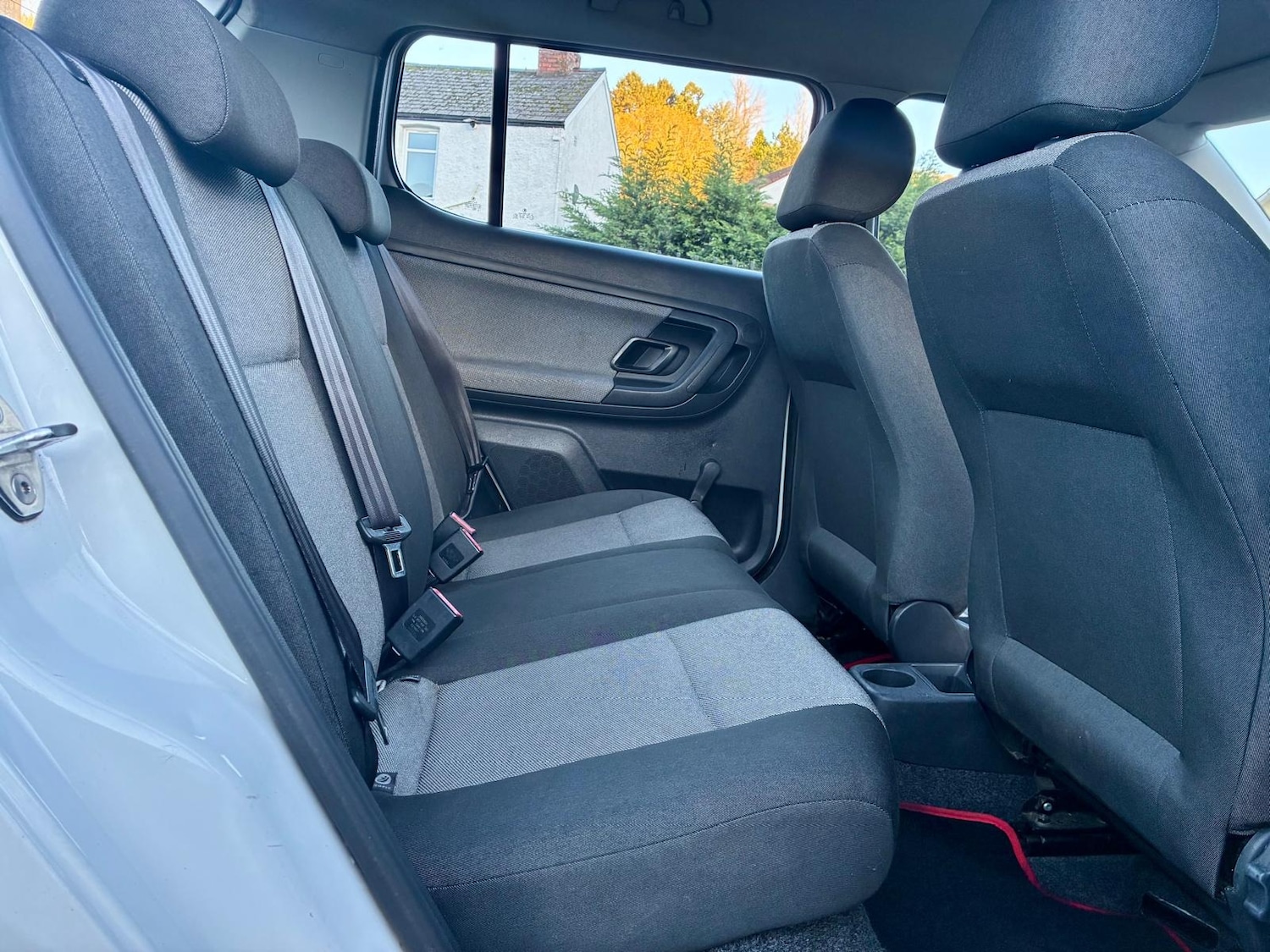 Used Skoda Fabia 2011 for sale - 76697257: Photo 8