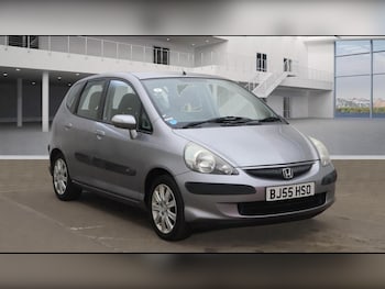 Used Honda Jazz 2005 for sale - 76134531: Photo