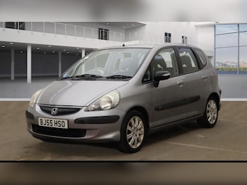 Used Honda Jazz 2005 for sale - 76134531: Photo