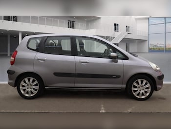 Used Honda Jazz 2005 for sale - 76134531: Photo
