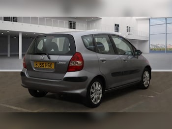 Used Honda Jazz 2005 for sale - 76134531: Photo