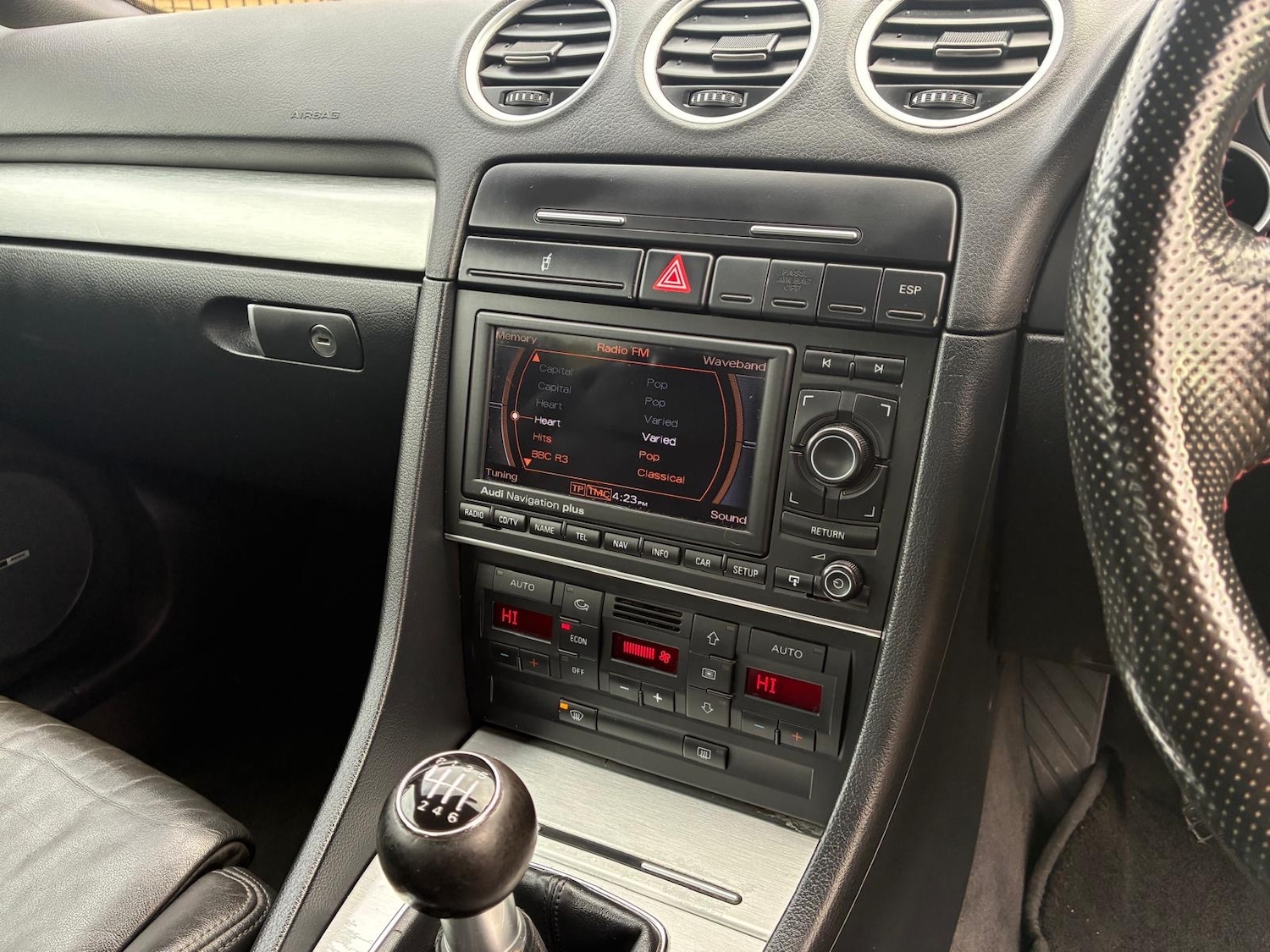 Vehicle 15
