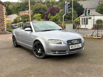 2009 (09) - 2.0 TDI Final Edition 2dr