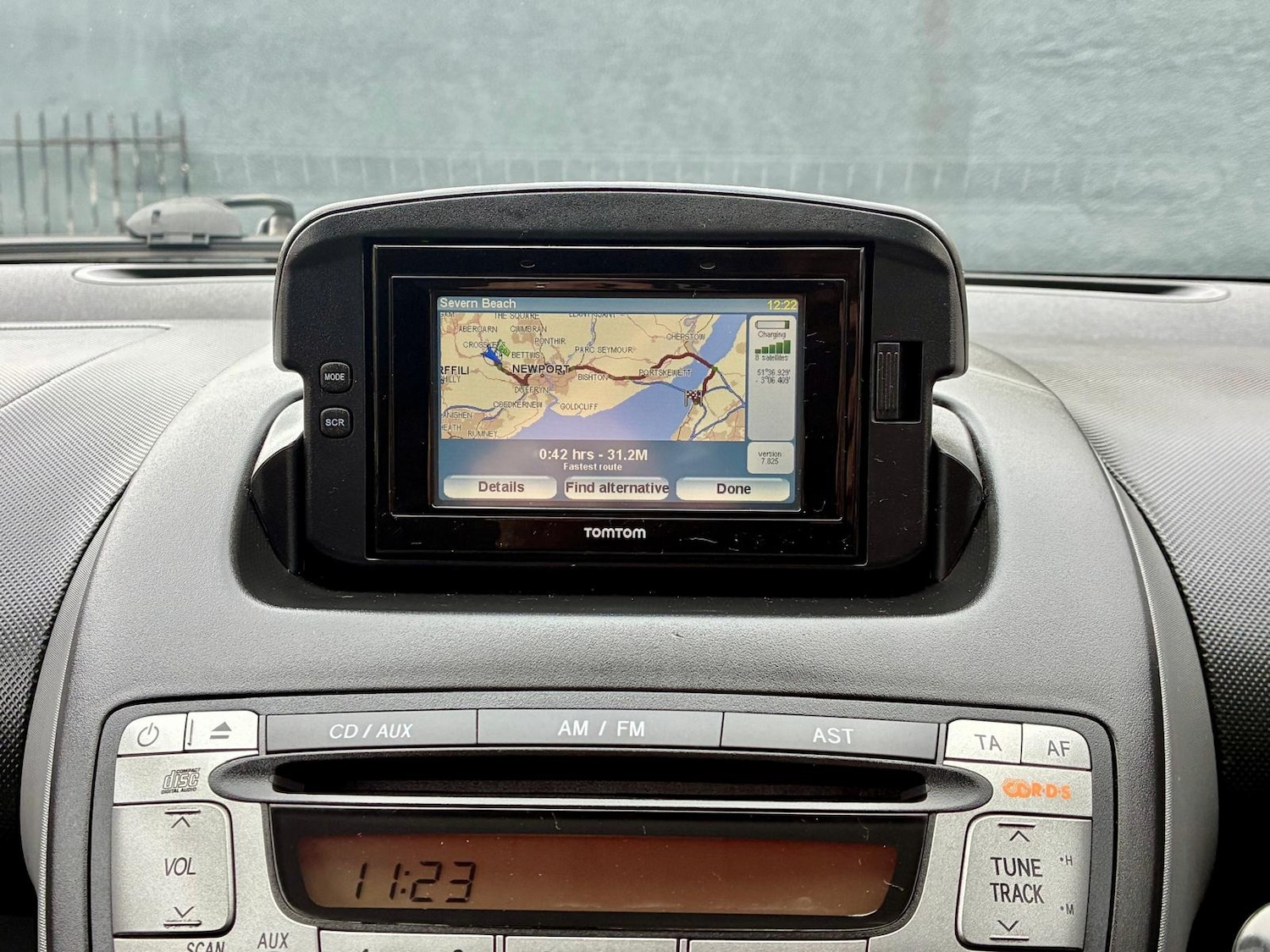 Used Toyota AYGO 2012 for sale - 77400099: Photo 10