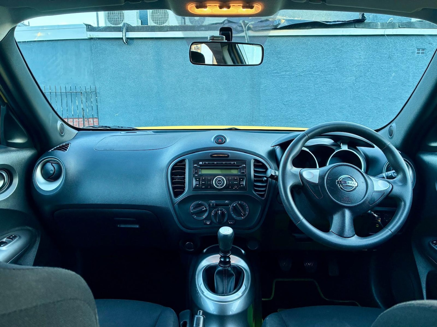 Used Nissan Juke 2014 for sale - 77057007: Photo 10