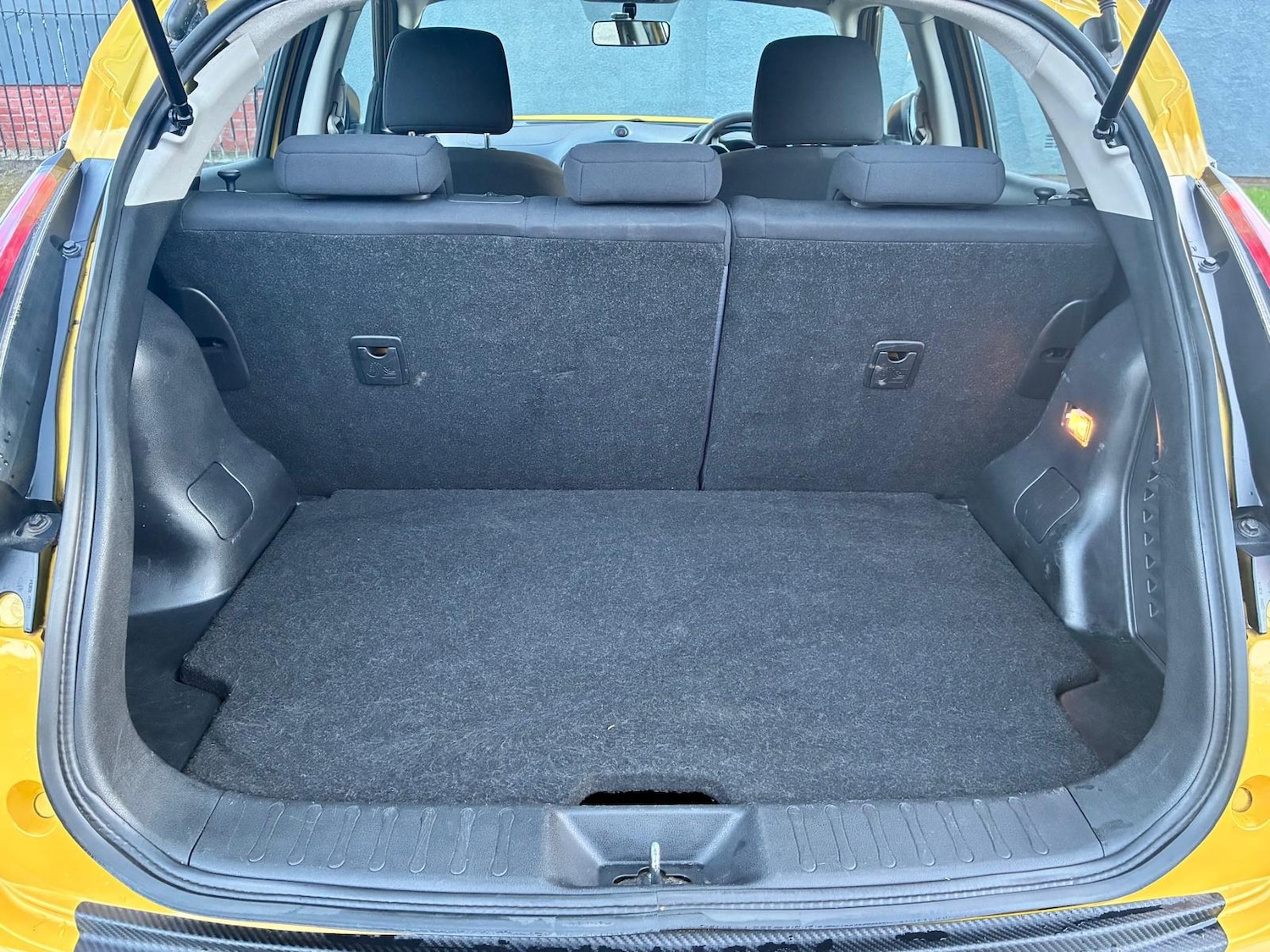 Used Nissan Juke 2014 for sale - 77057007: Photo 7