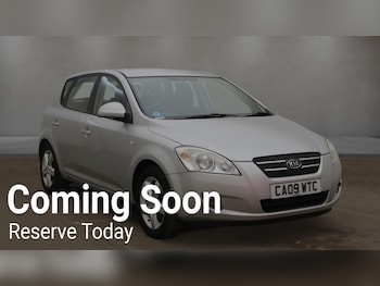 2009 (09) - 1.4 SR-7 5dr