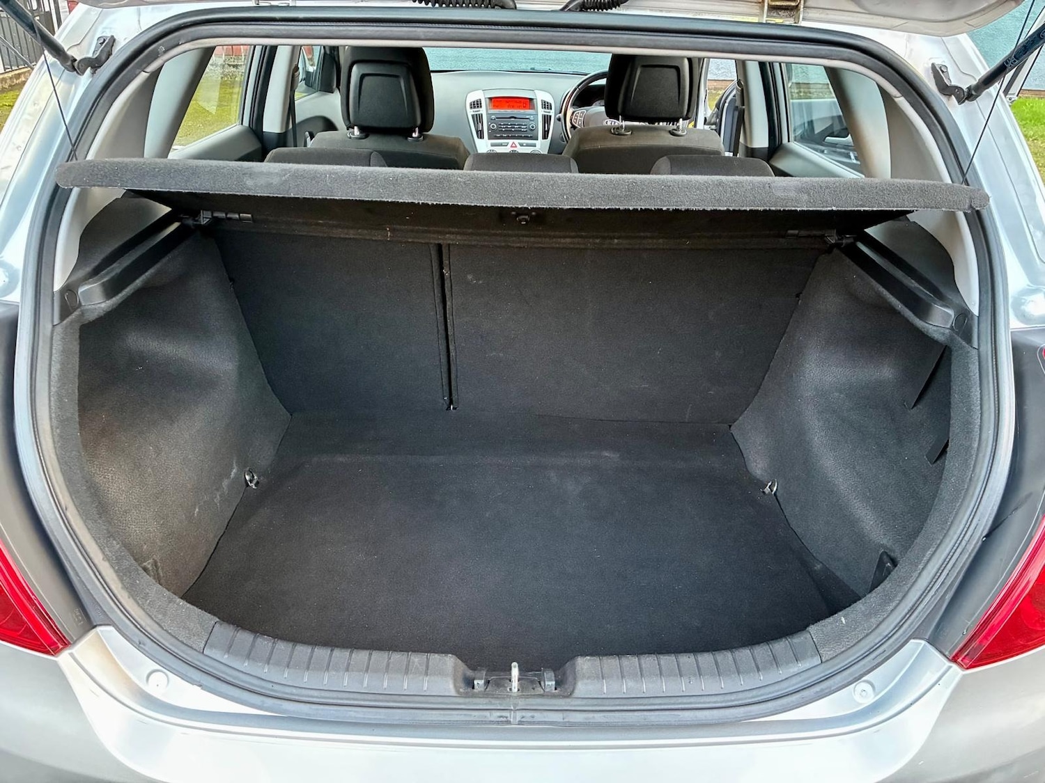 Used Kia Ceed 2009 for sale - 76725429: Photo 7