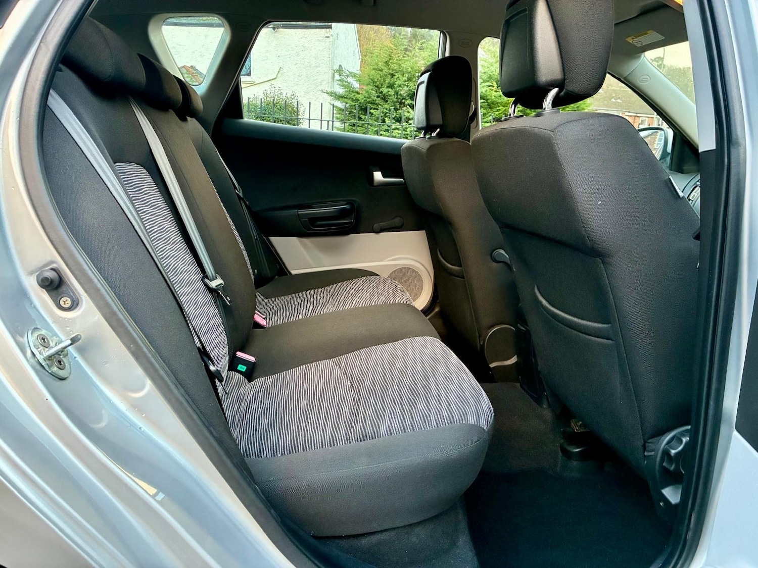 Used Kia Ceed 2009 for sale - 76725429: Photo 8