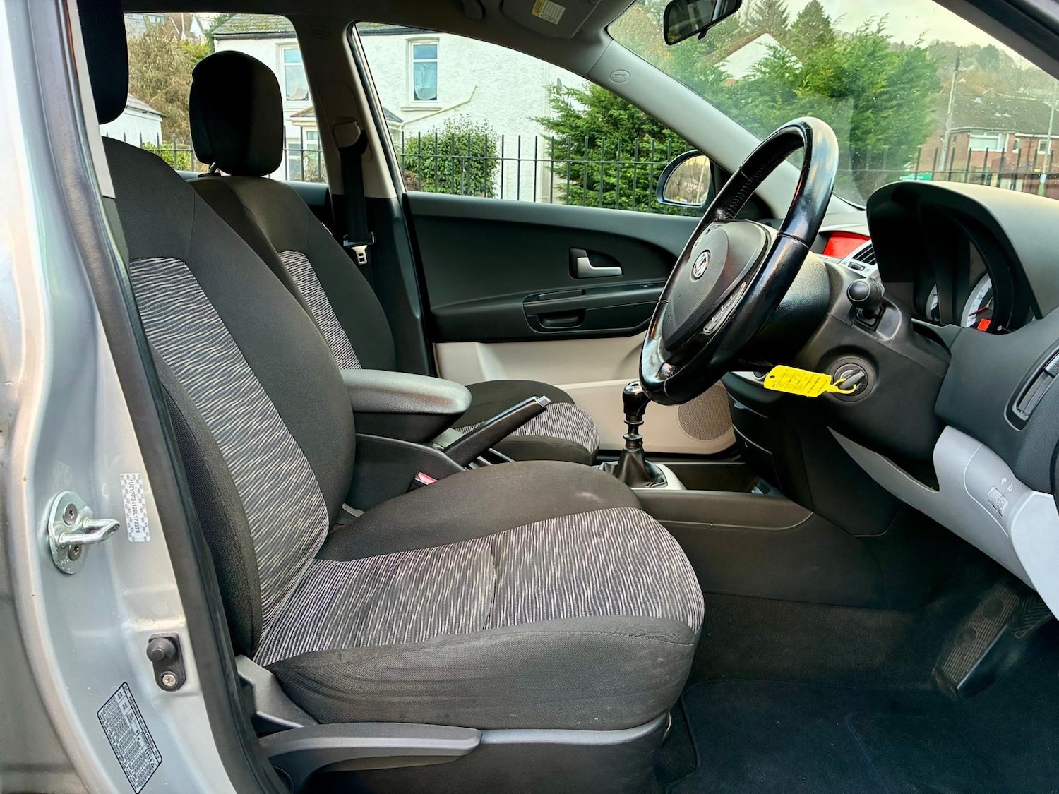 Used Kia Ceed 2009 for sale - 76725429: Photo 9