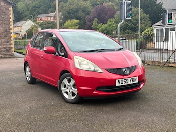 Honda - Jazz