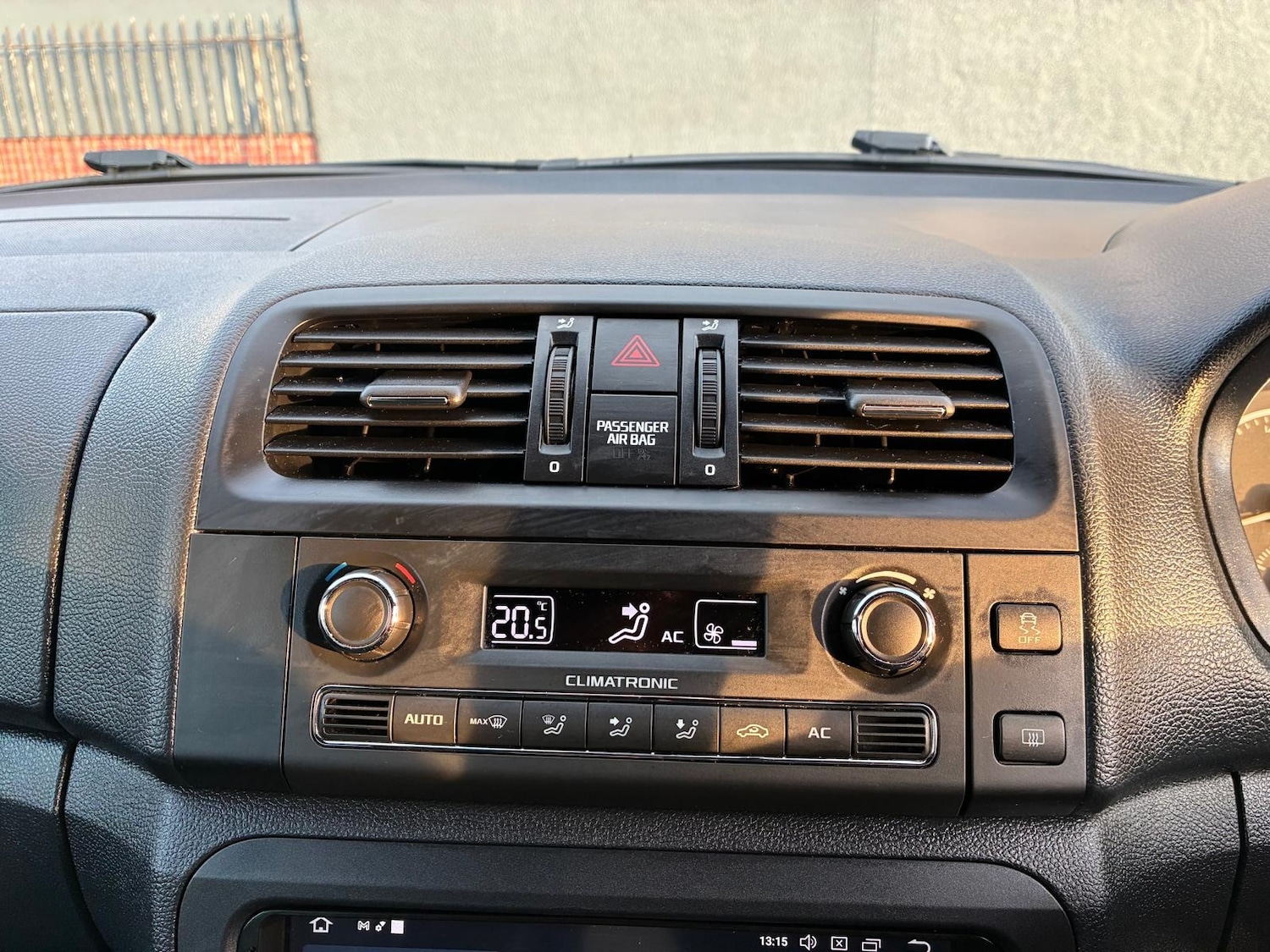 Vehicle 15