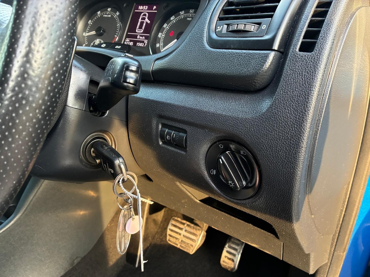 Vehicle 19