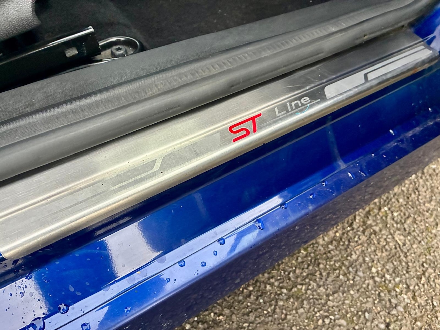 Used Ford Fiesta 2017 for sale - 77319781: Photo 9