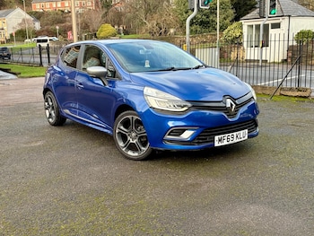 Used Renault Clio 2019 for sale - 77269882: Photo