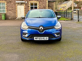 Used Renault Clio 2019 for sale - 77269882: Photo