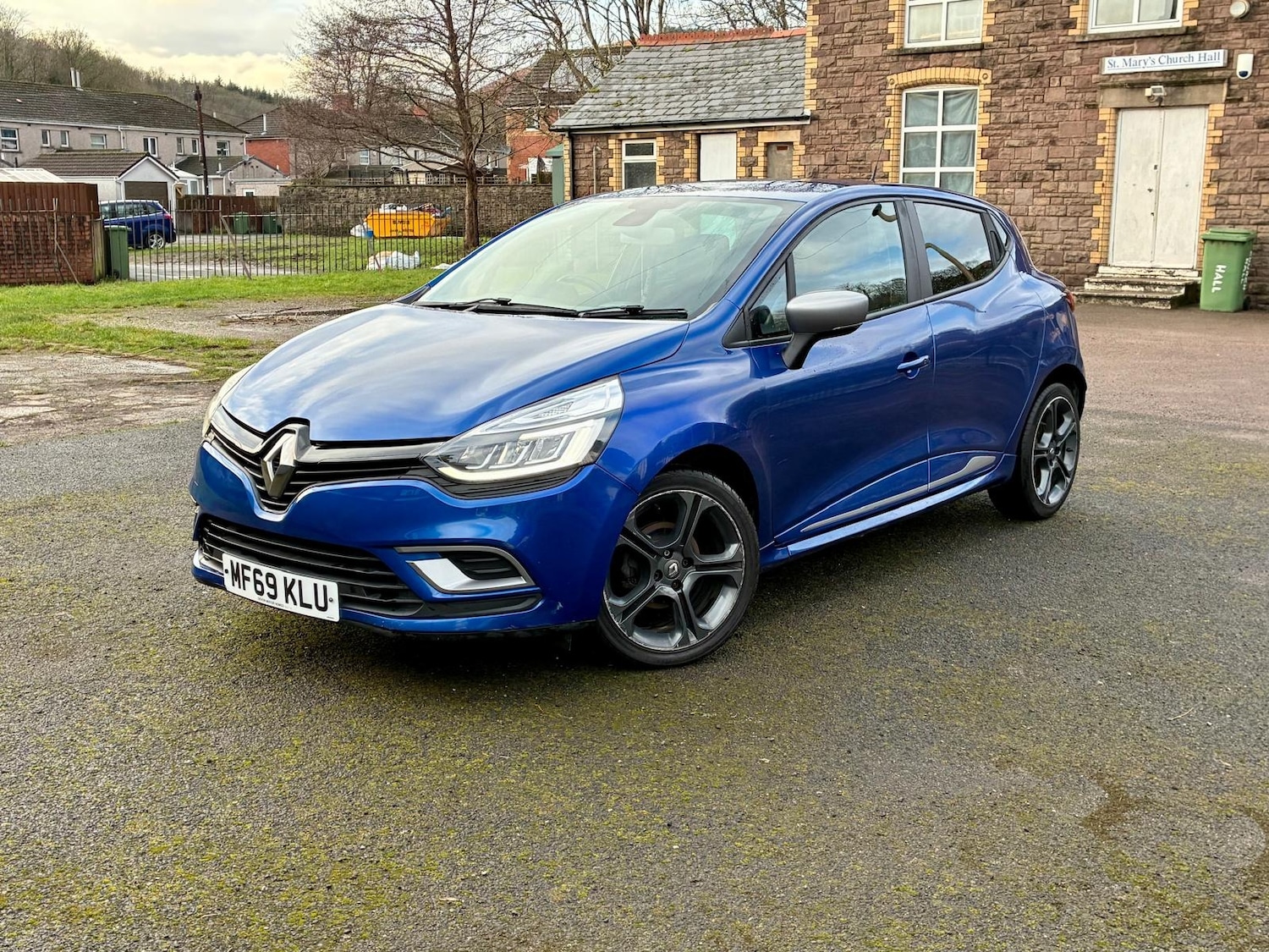 Used Renault Clio 2019 for sale - 77269882: Photo 3