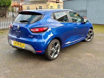 Used Renault Clio 2019 for sale - 77269882: Photo