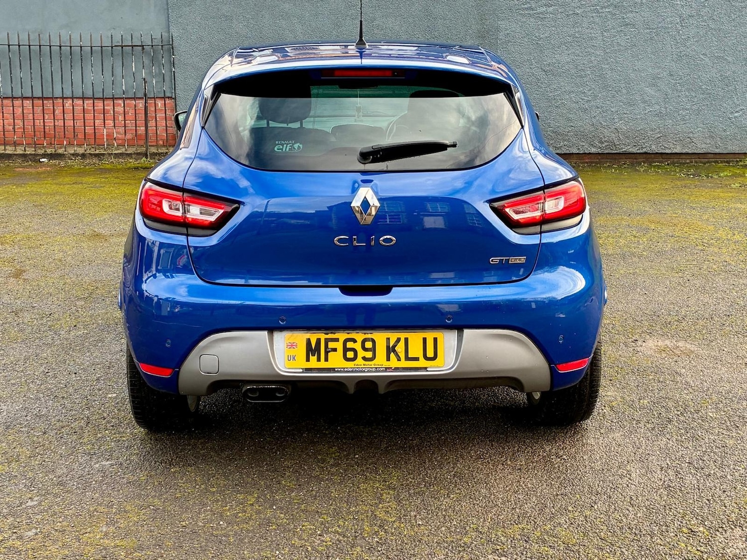 Used Renault Clio 2019 for sale - 77269882: Photo 5