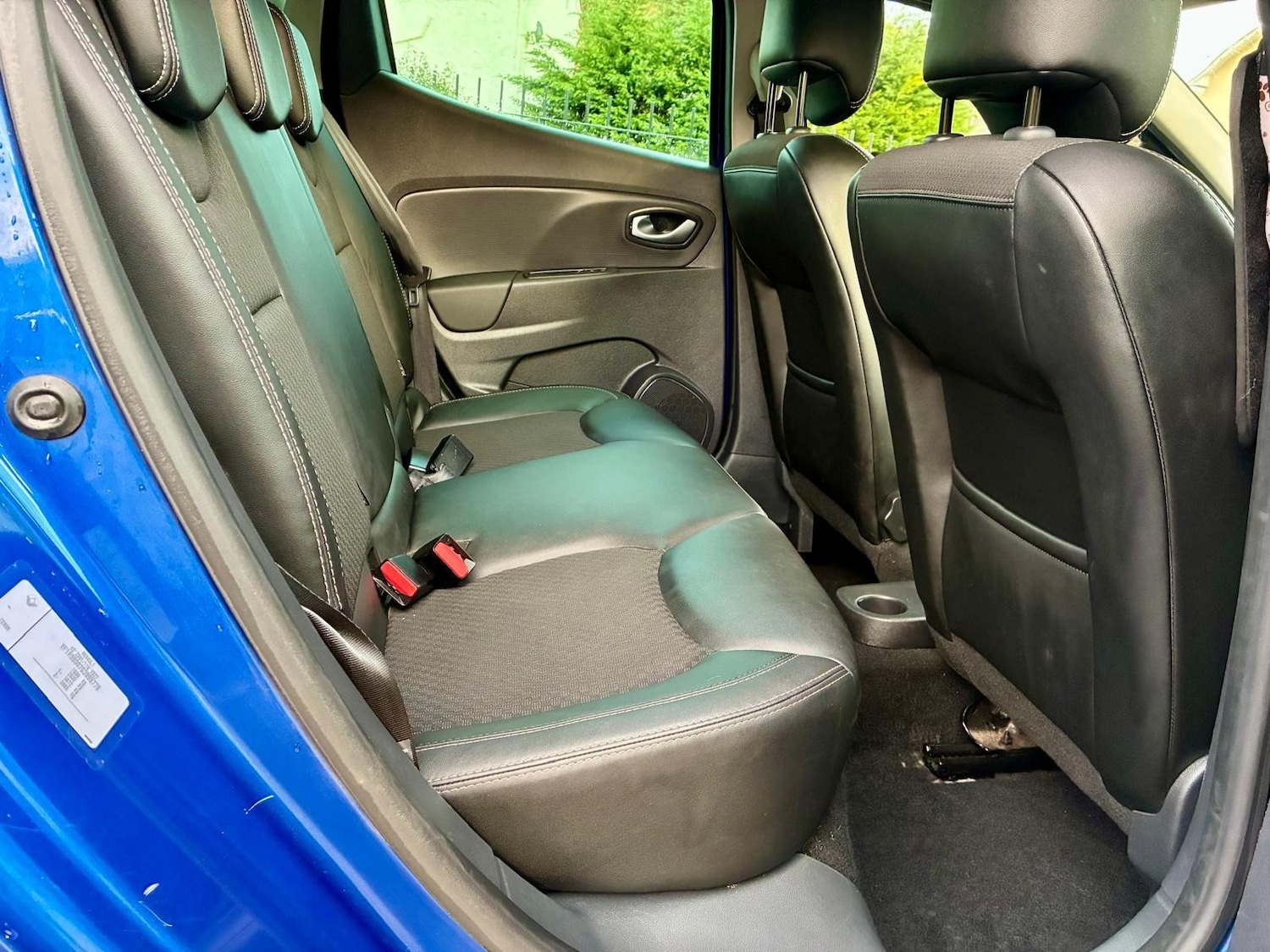 Used Renault Clio 2019 for sale - 77269882: Photo 6