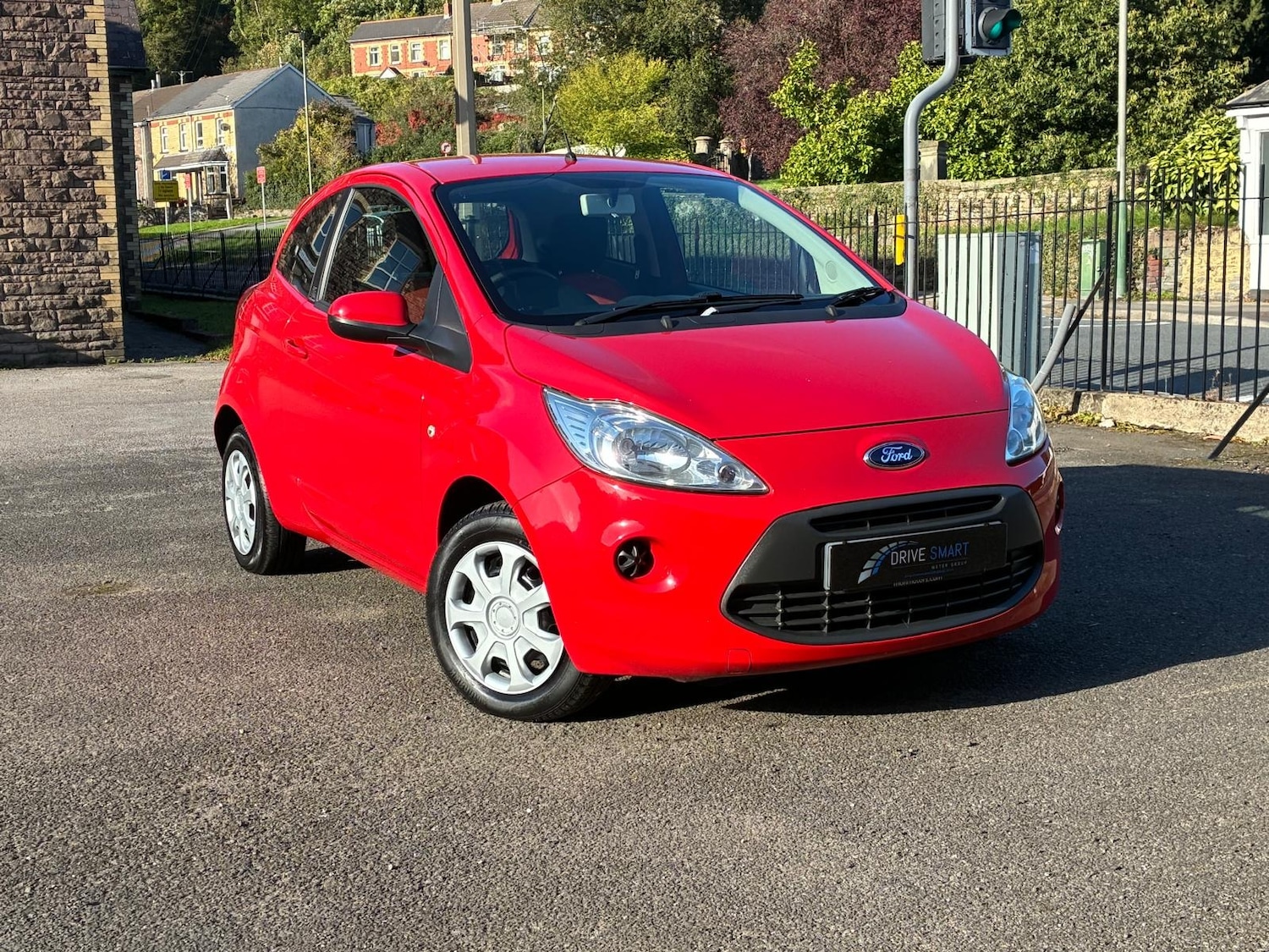 Used Ford Ka 2015 for sale - 76184340: Photo 1