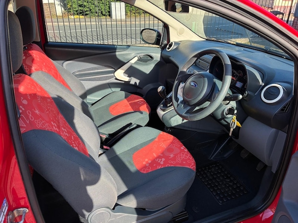 Used Ford Ka 2015 for sale - 76184340: Photo 10