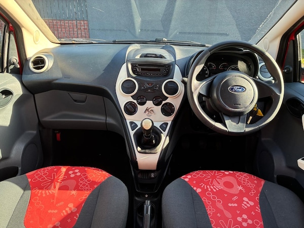 Used Ford Ka 2015 for sale - 76184340: Photo 11