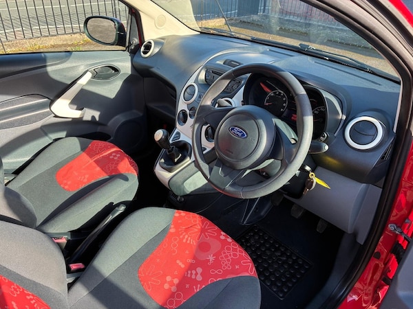 Used Ford Ka 2015 for sale - 76184340: Photo 12