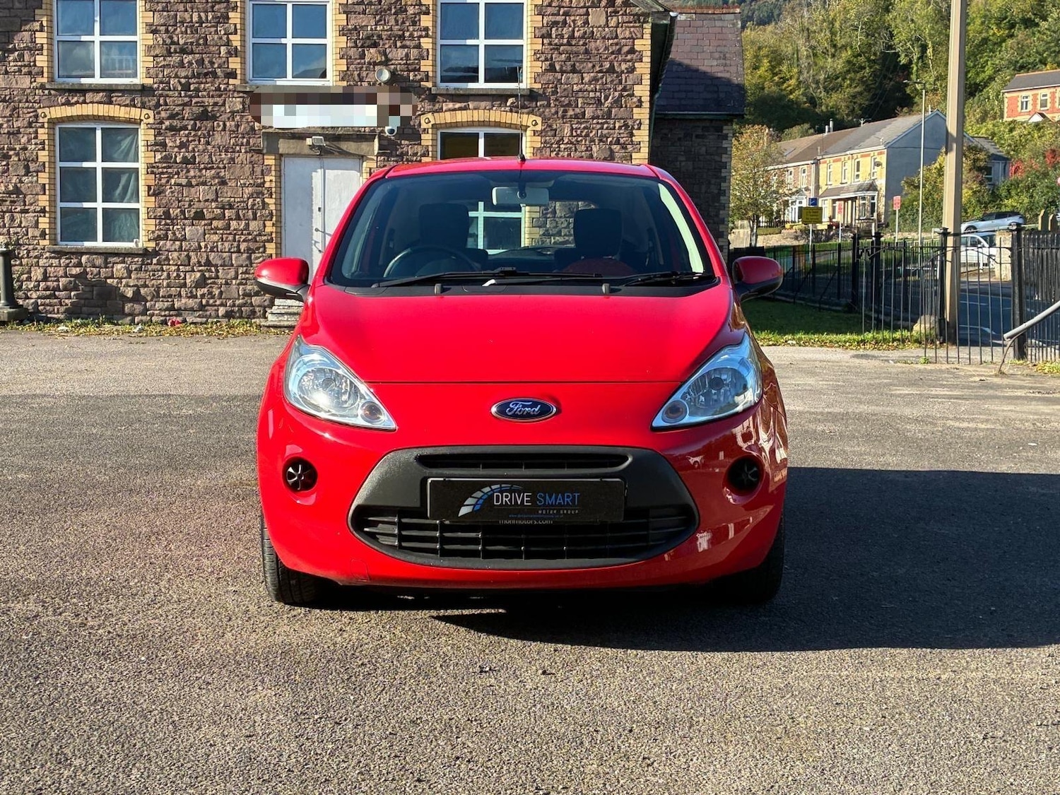 Used Ford Ka 2015 for sale - 76184340: Photo 2