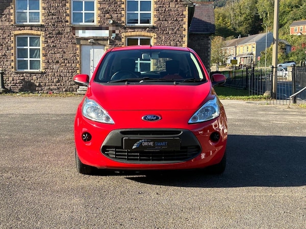 Used Ford Ka 2015 for sale - 76184340: Photo 2