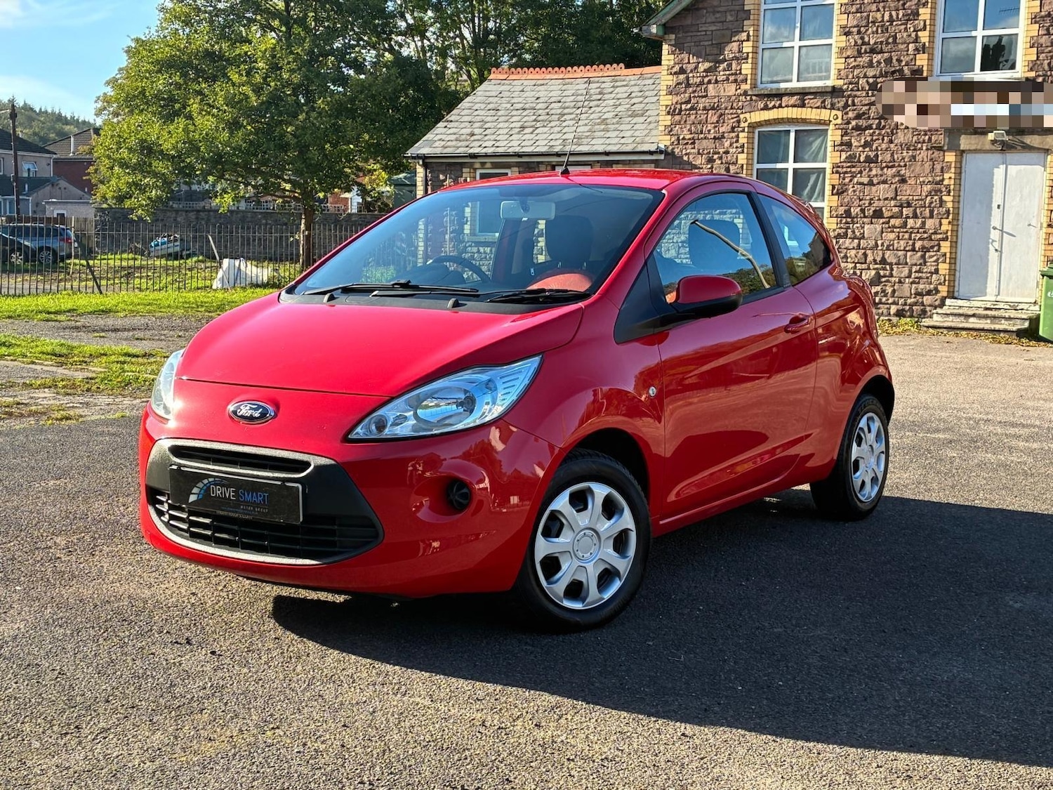 Used Ford Ka 2015 for sale - 76184340: Photo 3