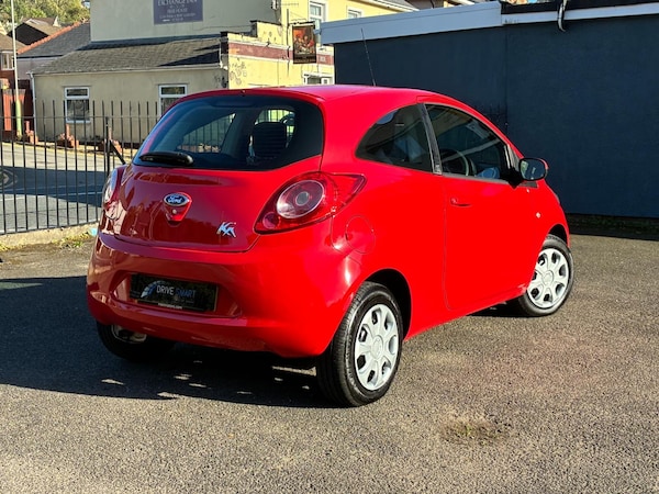 Used Ford Ka 2015 for sale - 76184340: Photo 4
