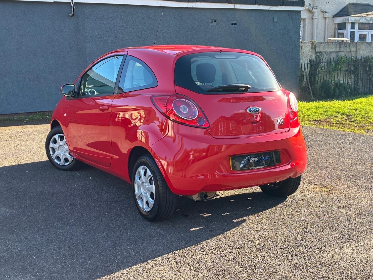 Used Ford Ka 2015 for sale - 76184340: Photo 6
