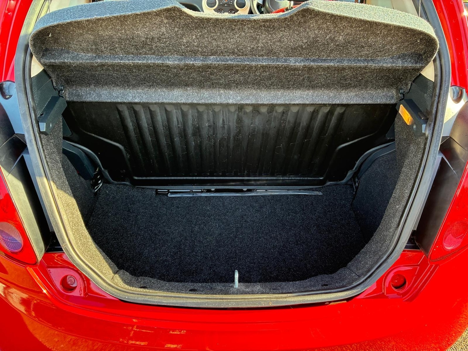 Used Ford Ka 2015 for sale - 76184340: Photo 7